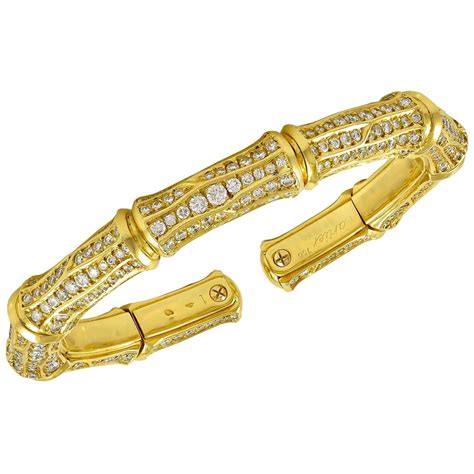 cartier bamboo|cartier bamboo bracelet for sale.